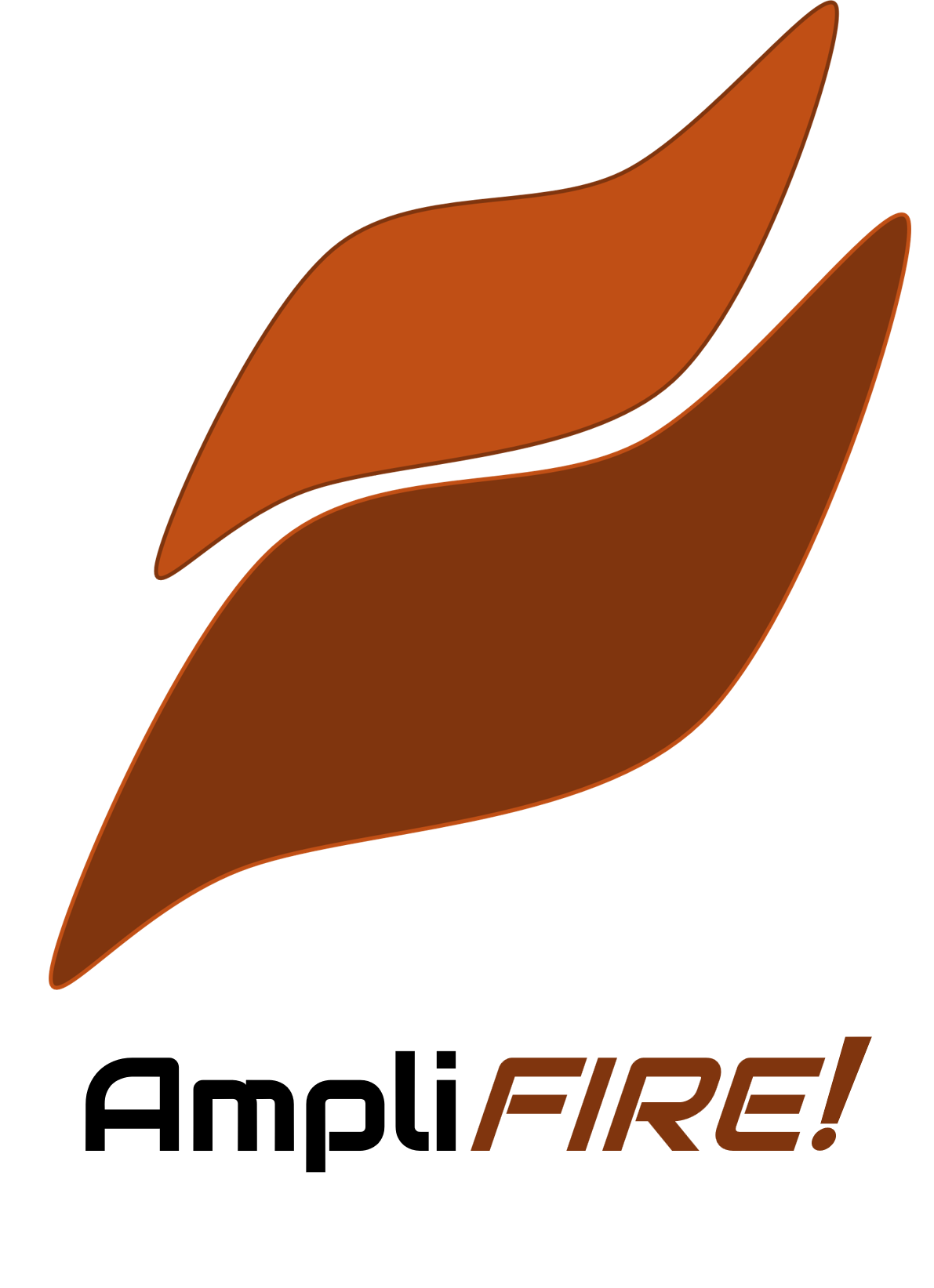 Amplifire Logo